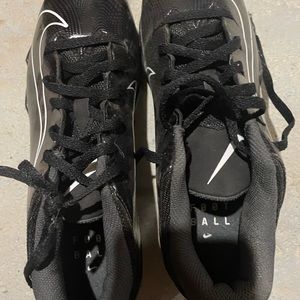 Nike cleats